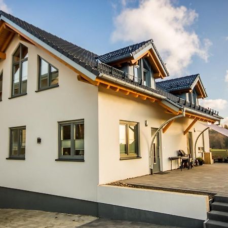 Ferienwohnung Stratmann Lennestadt Extérieur photo