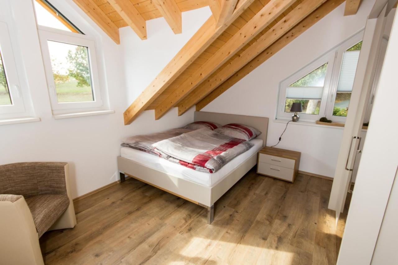 Ferienwohnung Stratmann Lennestadt Extérieur photo