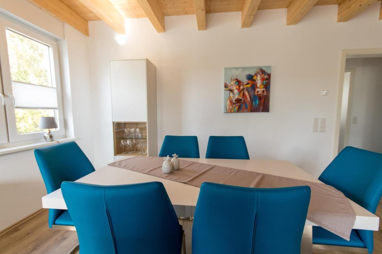 Ferienwohnung Stratmann Lennestadt Extérieur photo