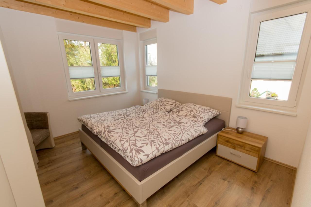 Ferienwohnung Stratmann Lennestadt Extérieur photo