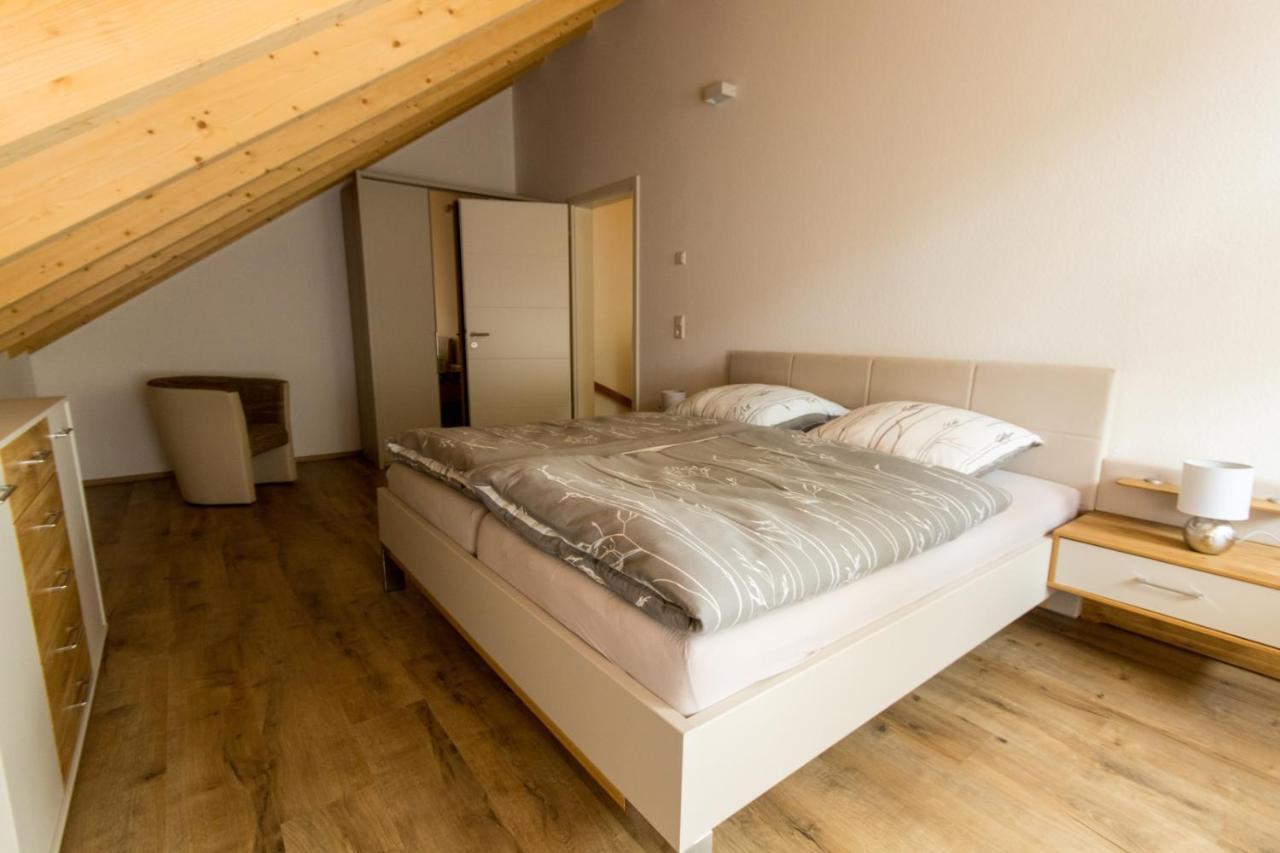 Ferienwohnung Stratmann Lennestadt Extérieur photo