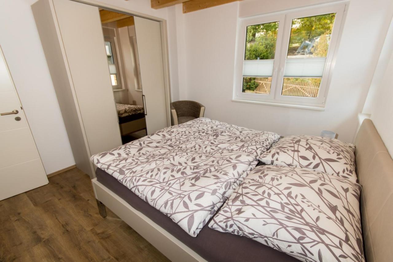 Ferienwohnung Stratmann Lennestadt Extérieur photo